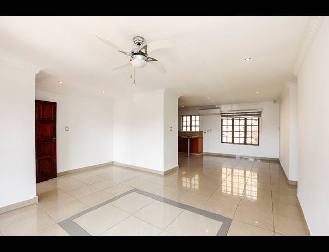 3 BEDROOM SECTIONAL TITLE FOR SALE IN MORNINGSIDE
